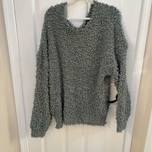 Sew In Love sweater